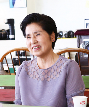 [경주인살롱-3] 1960년대 경주에 혜성처럼 나타난 사진사,박성자 여사