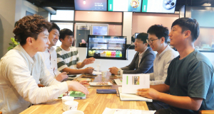 경주 청년 농부들의 힘찬 첫걸음, ‘경주청년팜’