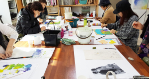 시립도서관 하반기 독서 문화프로그램 운영
