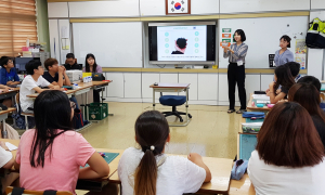 이제는 소비자 교육이다!