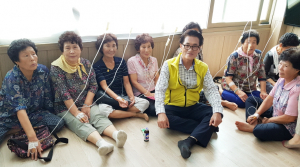 경주시수협-계명대 경주동산병원 나눔 의료봉사