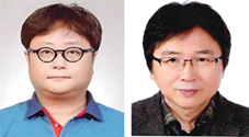 경주시립예술단 극단 예술감독-김한길 씨, 합창단 지휘자-김강규 씨 위촉