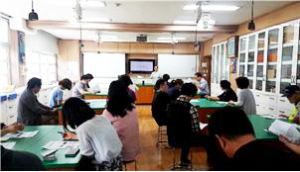 존중과 배려가 있는 학교 문화 만들기