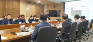 현실성 없는 1억8000만 원짜리 용역보고회 ‘질타’