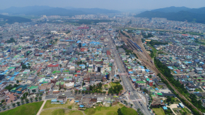 경주시 국토부 ‘도시재생 뉴딜사업’ 최종 선정