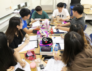 여름방학 토익몰입교육 통해 재학생 역량강화