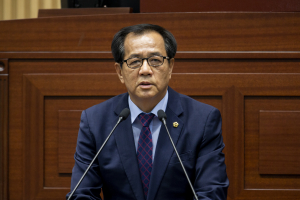 도청 신도시 2단계 사업 전면 재검토 촉구