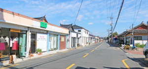 황리단길 교통문제 해결 ‘산너머 산’