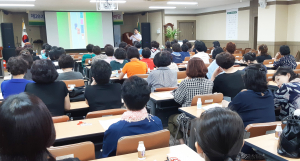 경주경찰서, 지역공동체 참여치안 활성화 기여
