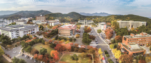 동국대 경주캠, 2019학년도 수시모집 원서접수