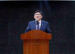 차성수 원자력환경공단 이사장, 한국정책학회 정책대상 수상