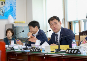 침체된 북부상가 청년몰 ‘첫 단추부터 잘못꿰’ 