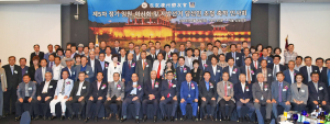 재경경주향우회, 지방선거 당선인 초청 축하 인사회