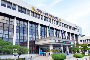 경주시, 조직문화 개선으로 신바람 나는 일터 조성