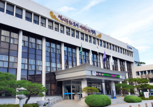 경주시 국과장 중심 책임행정 구현