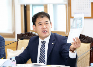 “외투기업에 무상제공 부지 수년째 방치”