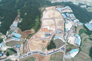 경주시 석계4일반산업단지 준공, 2020년까지 7개소 추가 목표 