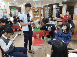 내 삶의 리더가 되자!!
