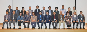 제12회 신라학 국제학술대회, 신라 식문화 연구 첫걸음   