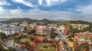 동국대 경주캠, 3년 연속 수시경쟁률 상승