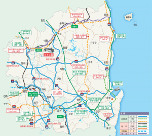 경북도 `도민이 행복한 경북건설` 실현 구슬땀