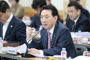 김석기 의원, 경주 현안해결 ‘특교세 10억원’ 확보
