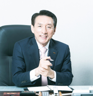 김석기 의원, 동국대 최고경영자과정 초청 특강