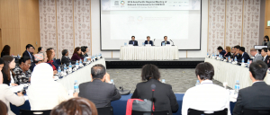 세계문화유산의 도시 경주, 유네스코국가위원회 아태 총회 열려