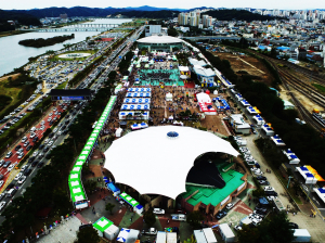 얼쑤! 안동국제탈춤페스티벌2018