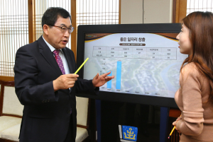 경주시장 직속 ‘일자리 상황실’ 4일 본격 가동
