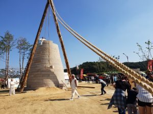 태풍으로 취소됐던 신라문화제 7일 재개장