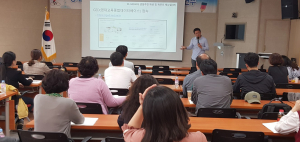 영재선발은 교사의 관찰로 시작됩니다