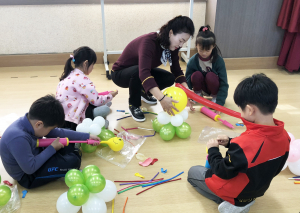 연안초, 지역연계 학교예술교육활성화 프로그램 실시