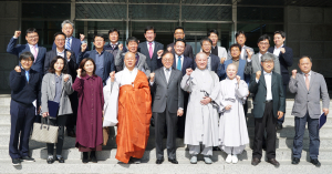 동국대 경주캠퍼스, 선센터 운영준비위원회 출범
