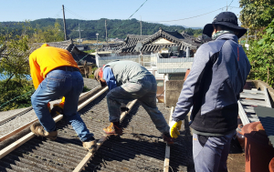 월성동 맞춤형복지팀 통합사례관리가구 성과