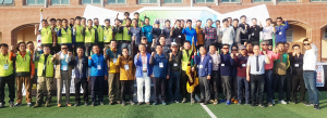 제31회 경주중·고교 전국동문가족한마당 성황