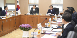 내년부터 경북지역 모든 초․중학교 의무급식 확대시행