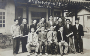 경주 미술사 연구 및 재정립 기회