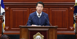 경찰서 이전 절차 두고 시의원·경주시 대립각