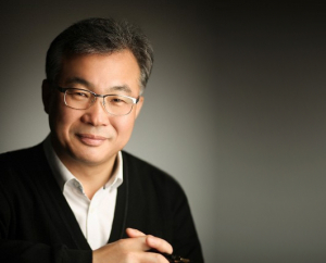 나이스엔지니어링㈜ 조희길 대표이사, 제13회 세계문학상 대상 당선