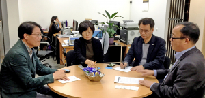 경북관광공사, 러시아 극동지역 방문 교류·협력강화