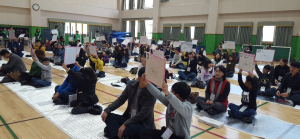 새마을문고 경주시지회, 가족독서퀴즈대회 개최
