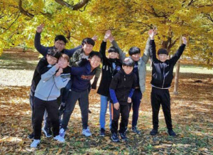 안강초, 1일 농부가 되어 보아요!
