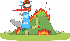 내년 5월까지 ‘산불 제로화’ 비상체제 돌입