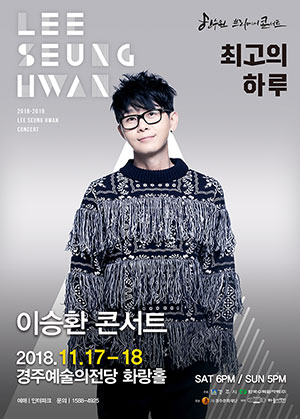 이승환 콘서트