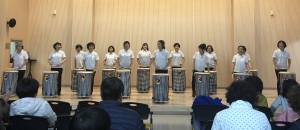 동천동주민자치센터, 회원 발표회 가져 