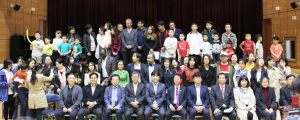 제2회 경주시 외국인주민 한국어 말하기 대회