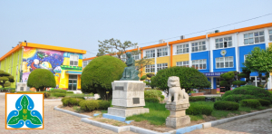 개교 80년, 황남동 시대 마감하는 황남초등학교의 새로운 시작! 