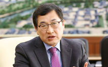 [신년인터뷰 주낙영 경주시장]신성장동력 발굴 “지역경제 활력 불어넣겠다”