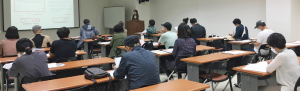 (재)경주문화재단, 지역예술인지원사업 선정 발표
